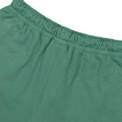 Jordan Short Green Stone Shorts Detail view 1 | Overkill