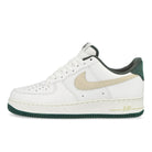 Nike Air Force 1 '07 LV8 White / Sea Glass- Vintage Green Low Top Sneakers HF1939 100 | Overkill
