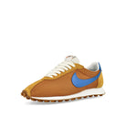 Nike W LD-1000 Desert Ochre / Hyper Royal - White Low Top Sneakers HF3227 702 Close-up | Overkill