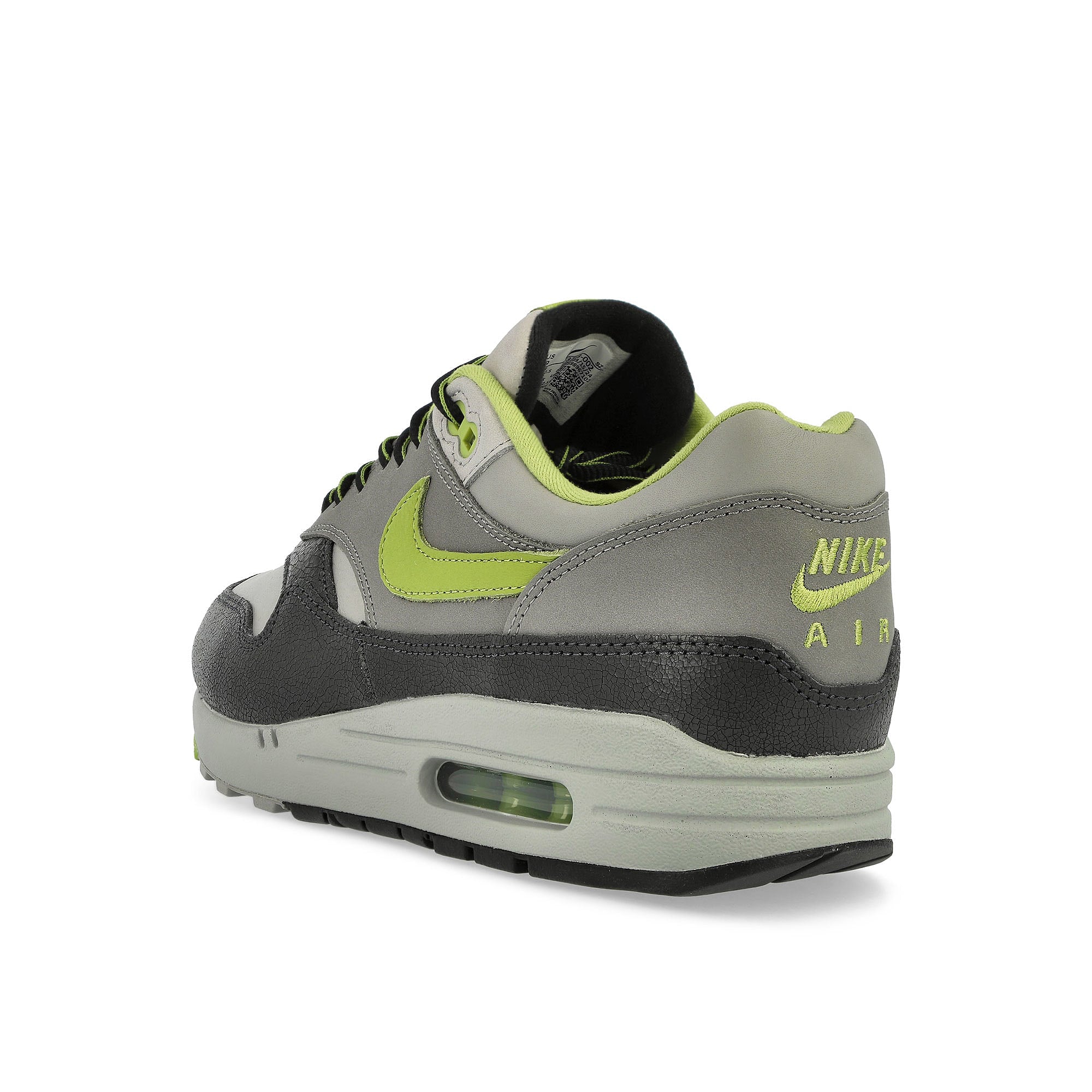 HUF x Nike Air Max 1 SP HF3713 002 | OVERKILL
