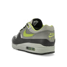 Nike Air Max 1 SP Anthracite/Pear-Medium Grey-Flat Pewter Low Top Sneakers  Material | Overkill