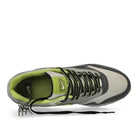 Nike Air Max 1 SP Anthracite/Pear-Medium Grey-Flat Pewter Low Top Sneakers  Detailfoto | Overkill