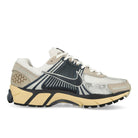 Nike Zoom Vomero 5 White / Thunder Blue - Cream II Low Top Sneakers  Silhouette | Overkill