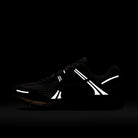 Nike Zoom Vomero 5 White / Thunder Blue - Cream II Low Top Sneakers  Detail View 2 | Overkill