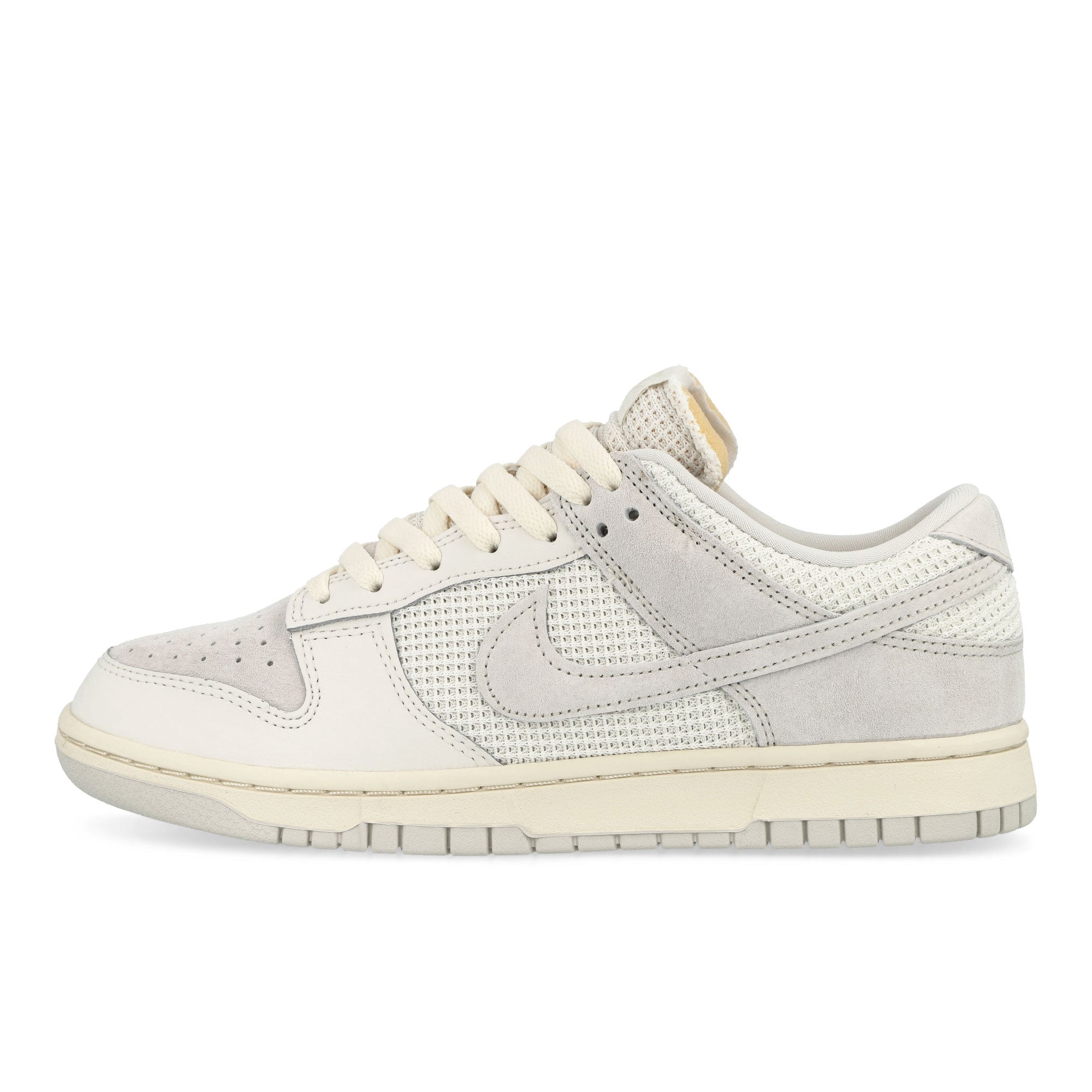 Nike Dunk Low Phantom / Light Bone - Sail - Coconut Milk Low Top Sneakers HF4297 001 | Overkill