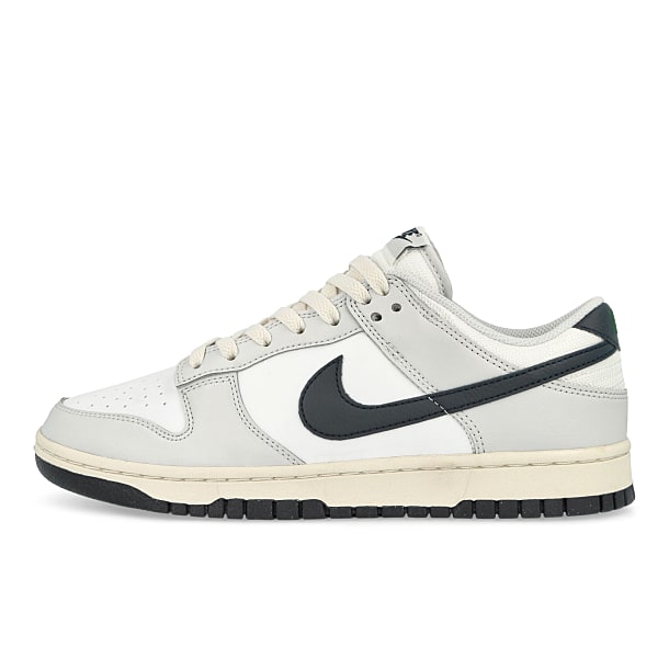Nike Dunk Low NN Photon Dust / Obsidian - White - Phantom Low Top Sneakers HF4299 001 | Overkill