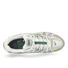 Nike P-6000 Premium Light Bone / White - Metallic Silver Low Top Sneakers  Detailfoto | Overkill