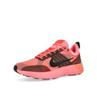 Nike Lunar Roam Premium Pink Gaze / Black - Crimson Bliss Low Top Sneakers  Close Up | Overkill