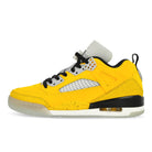 Jordan Spizike Low Varsity Maize / Black - Wolf Grey Low Top Sneakers HF4319 741 | Overkill