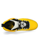 Jordan Spizike Low Varsity Maize / Black - Wolf Grey Low Top Sneakers  Detail View 1 | Overkill