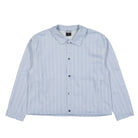 Jordan Jacket Light Armory Blue Jackets HF4353 440 | Overkill