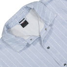 Jordan Jacket Light Armory Blue Jackets Close-up | Overkill