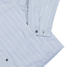 Jordan Jacket Light Armory Blue Jackets Detailfoto | Overkill