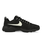 Nike Air Zoom Spiridon SP Black / Black - Black Low Top Sneakers  Silhouette | Overkill