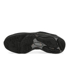 Nike Air Zoom Spiridon SP Black / Black - Black Low Top Sneakers  Detail View 2 | Overkill