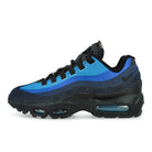Nike Air Max 95 SP Obsidian / Black - Harbor Blue Low Top Sneakers HF5515 400 | Overkill