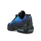 Nike Air Max 95 SP Obsidian / Black - Harbor Blue Low Top Sneakers  Material | Overkill