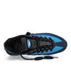 Nike Air Max 95 SP Obsidian / Black - Harbor Blue Low Top Sneakers  Detailfoto | Overkill