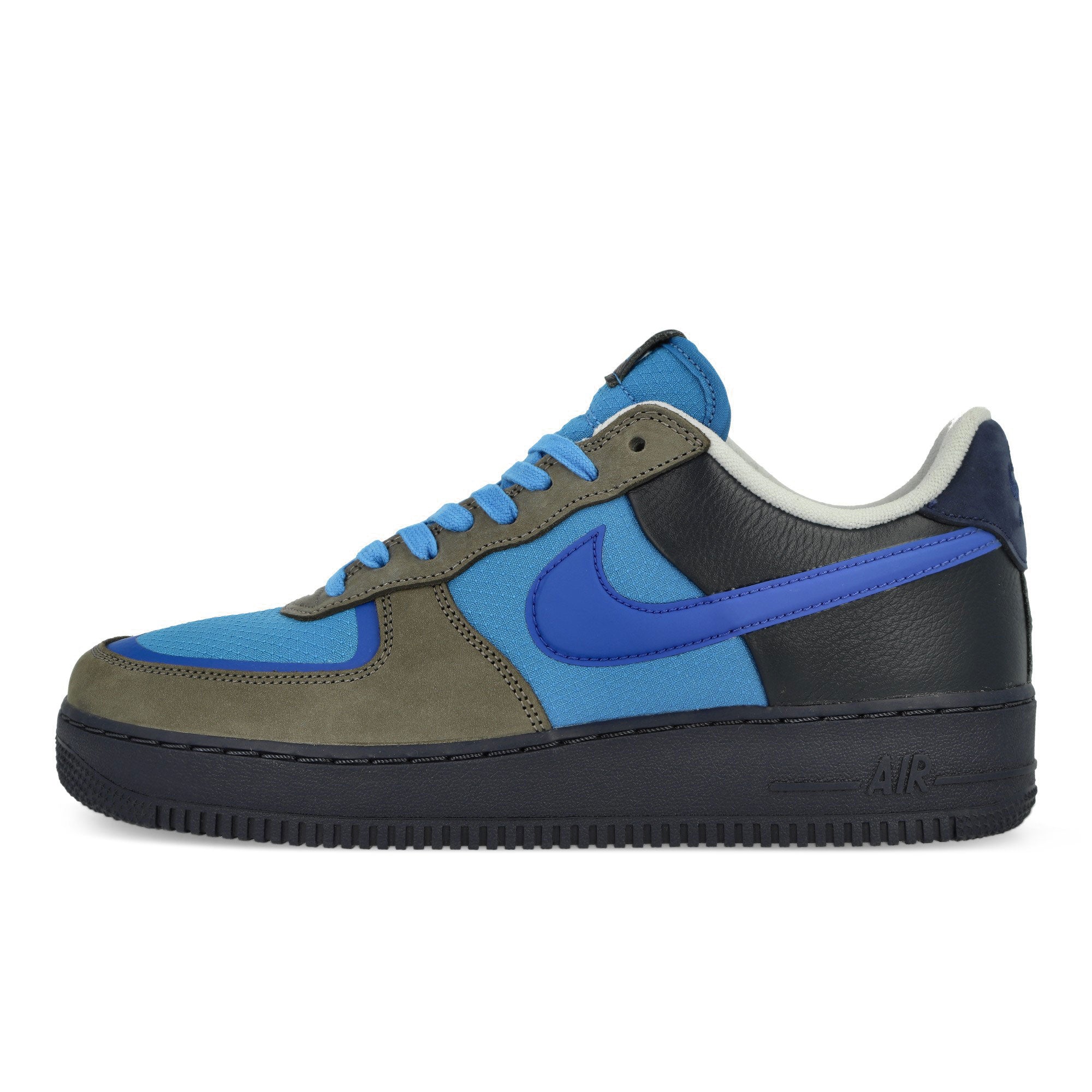 ローカットスニーカー NIKE / AIR FORCE 1 LOW SP/HF5516-001/28cm/BLU Stash x Nike Air Force 1 Low SP HF5516 001 | OVERKILL