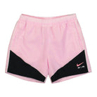 Nike NSW SW Air Short Woven Pink Foam / Black Shorts HF5525 663 | Overkill