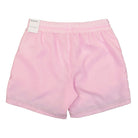 Nike NSW SW Air Short Woven Pink Foam / Black Shorts Material | Overkill