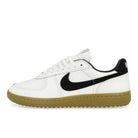 Nike Field General 82 SP White / Black - Gum Light Brown Low Top Sneakers HF5603 101 | Overkill