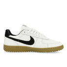 Nike Field General 82 SP White / Black - Gum Light Brown Low Top Sneakers  Silhouette | Overkill