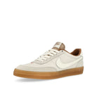 Nike Killshot 2 Leather Light Bone / Sail - Gum Yellow Low Top Sneakers  Close Up | Overkill