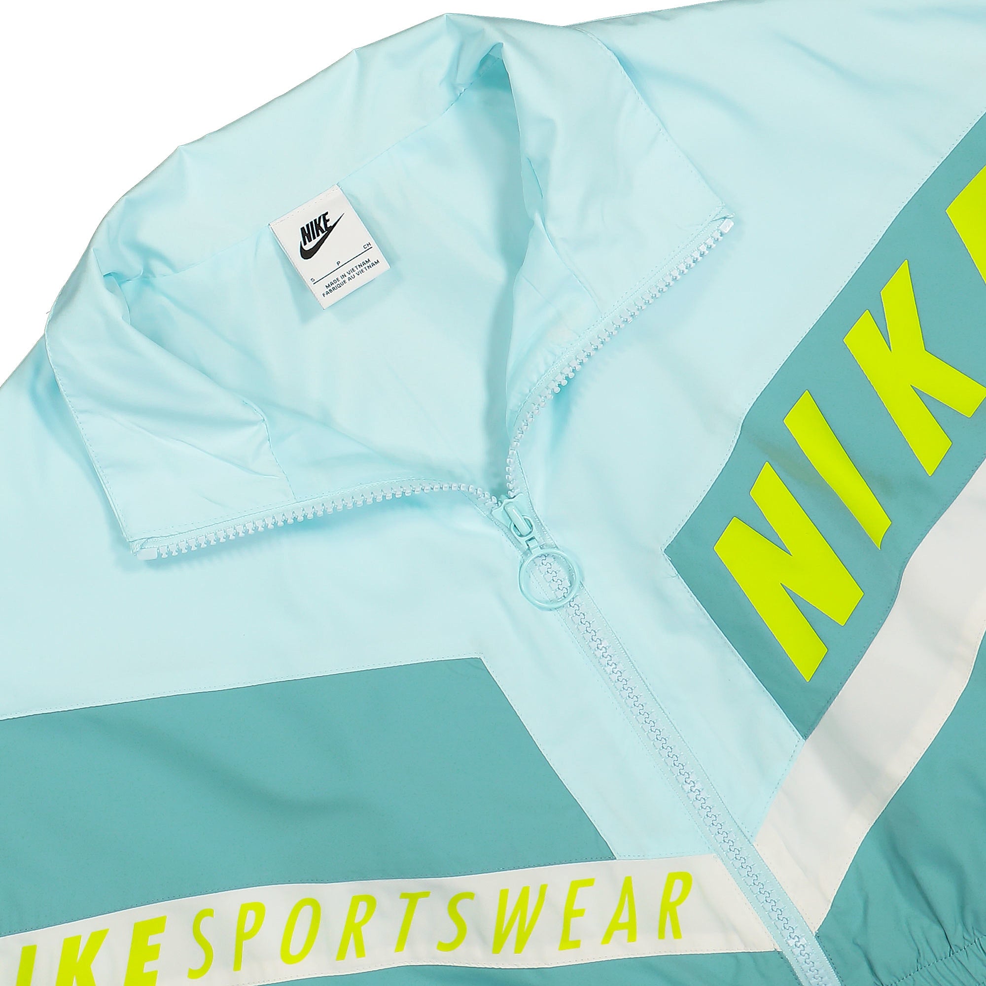 Nike Wmns Woven Jacket HF5956 474 | OVERKILL