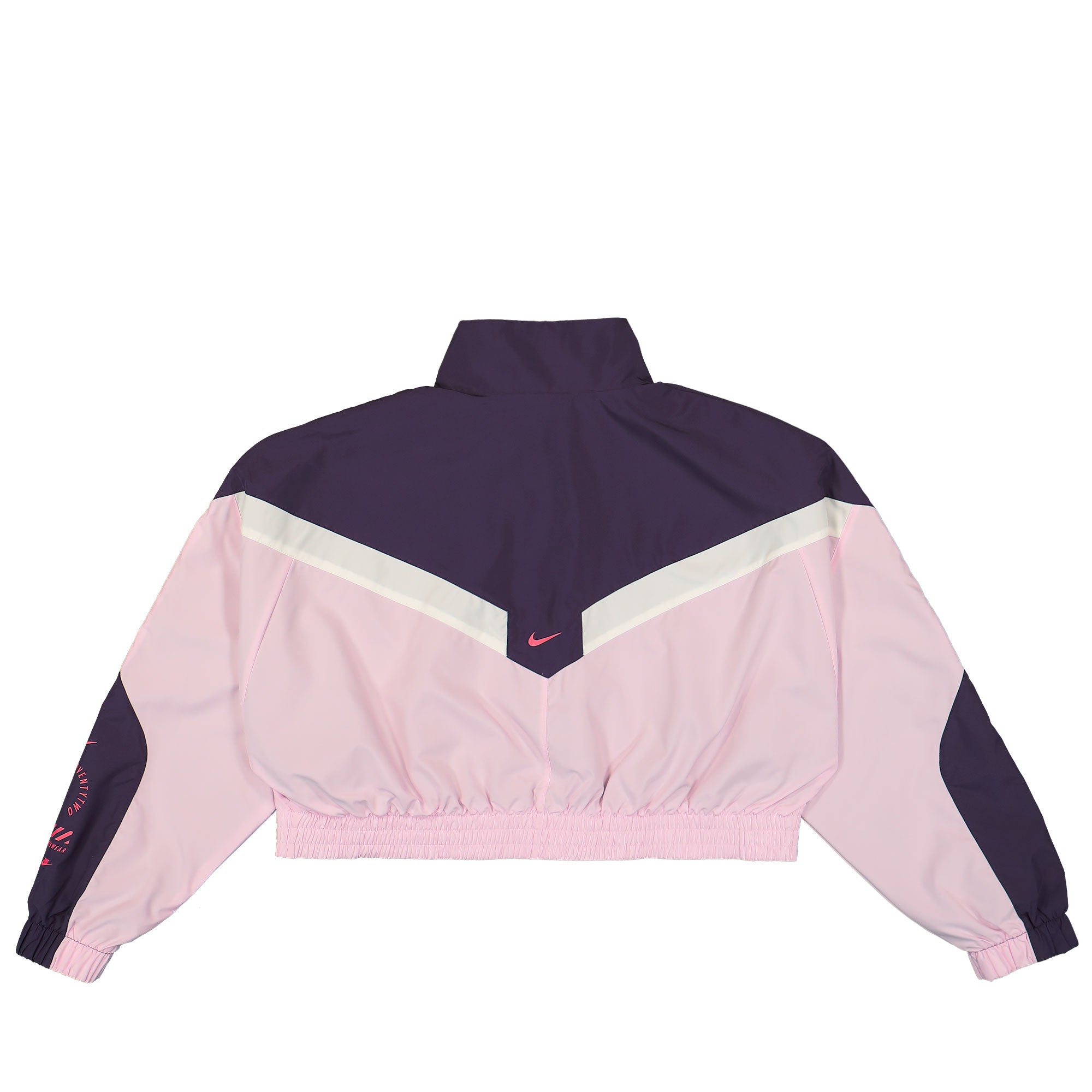 Nike Wmns Woven Jacket HF5956 573 | OVERKILL