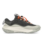 Nike ACG Mountain Fly 2 Low GTX Dark Smoke Grey / Khaki - Light Orewood Brown  Low Top Sneakers  Silhouette | Overkill