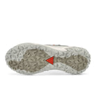 Nike ACG Mountain Fly 2 Low GTX Dark Smoke Grey / Khaki - Light Orewood Brown  Low Top Sneakers  Detail View 1 | Overkill