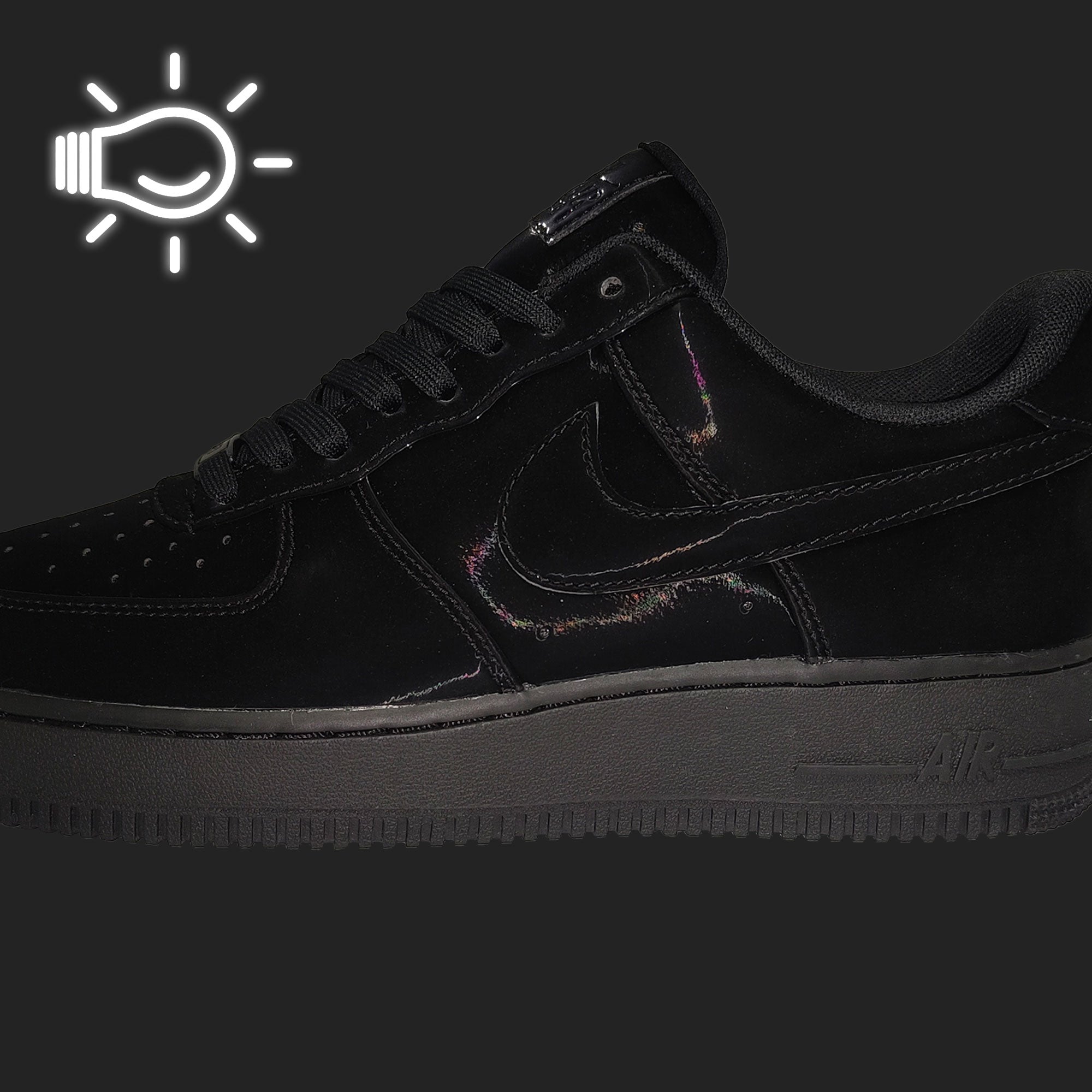 Nike Air Force 1 '07 LX HF9109 001 | OVERKILL
