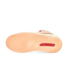 Jordan Wmns Air Jordan 3 Retro Washed Coral / Gym Red-Sail Mid Top Sneakers  Detail View 1 | Overkill