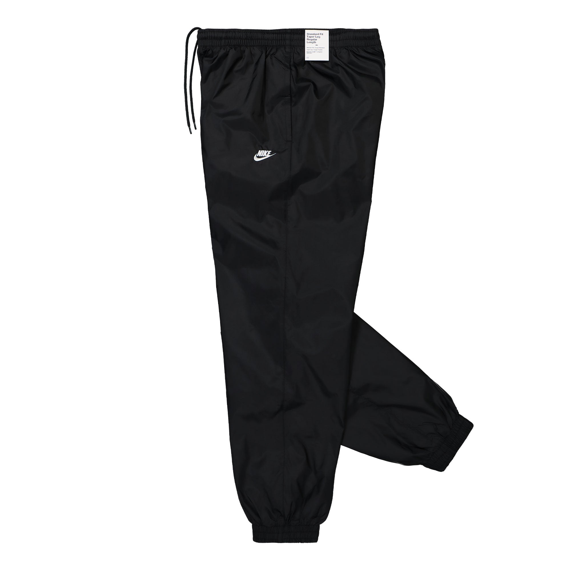 nike hoxton woven track pants