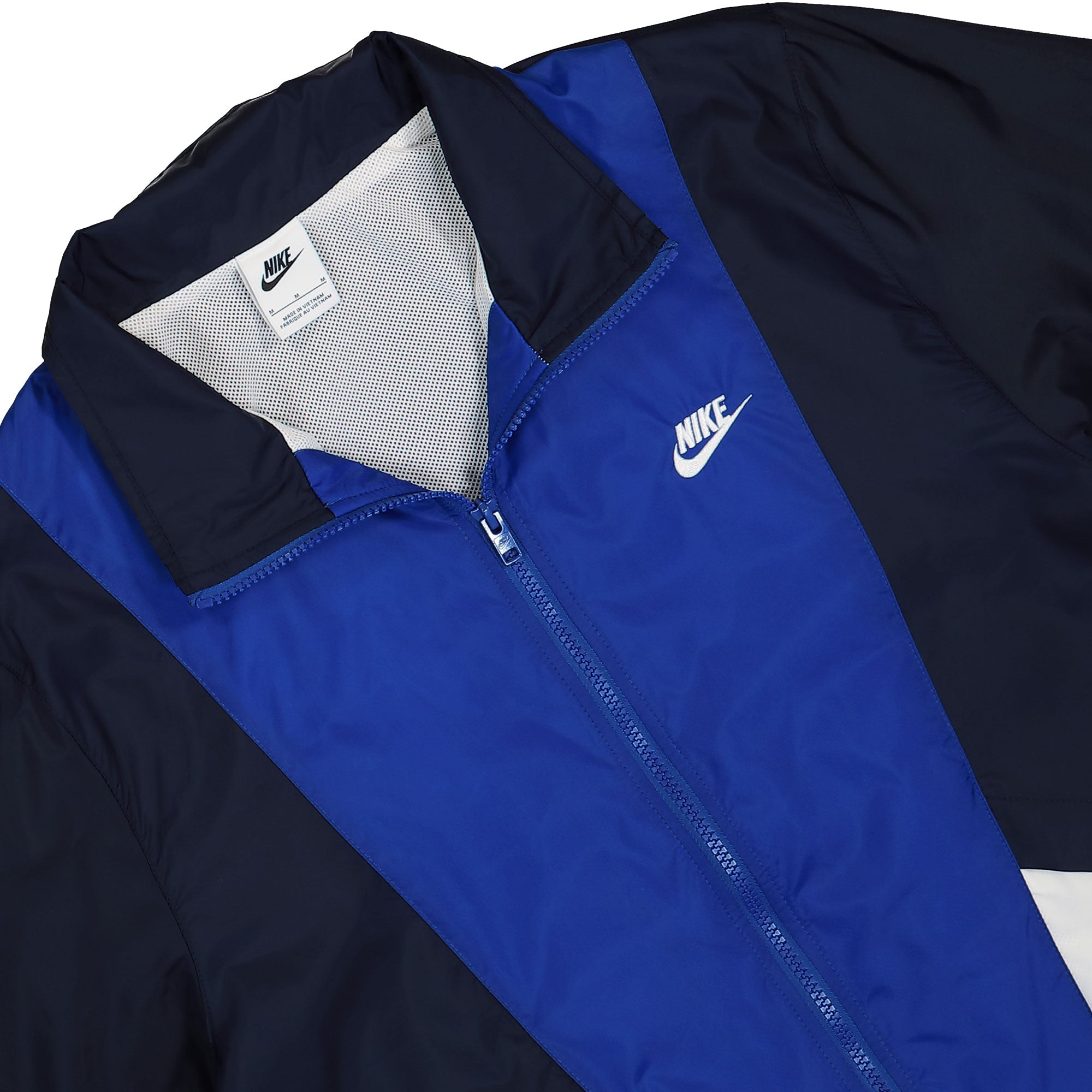 Nike Club Woven Track Suit HJ1985 451 | OVERKILL