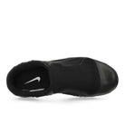 Nike Clogposite Black / Black - White- Metallic Silver Slides, Sandals & Slippers  Detailfoto | Overkill
