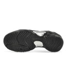 Nike Clogposite Black / Black - White- Metallic Silver Slides, Sandals & Slippers  Detail View 1 | Overkill