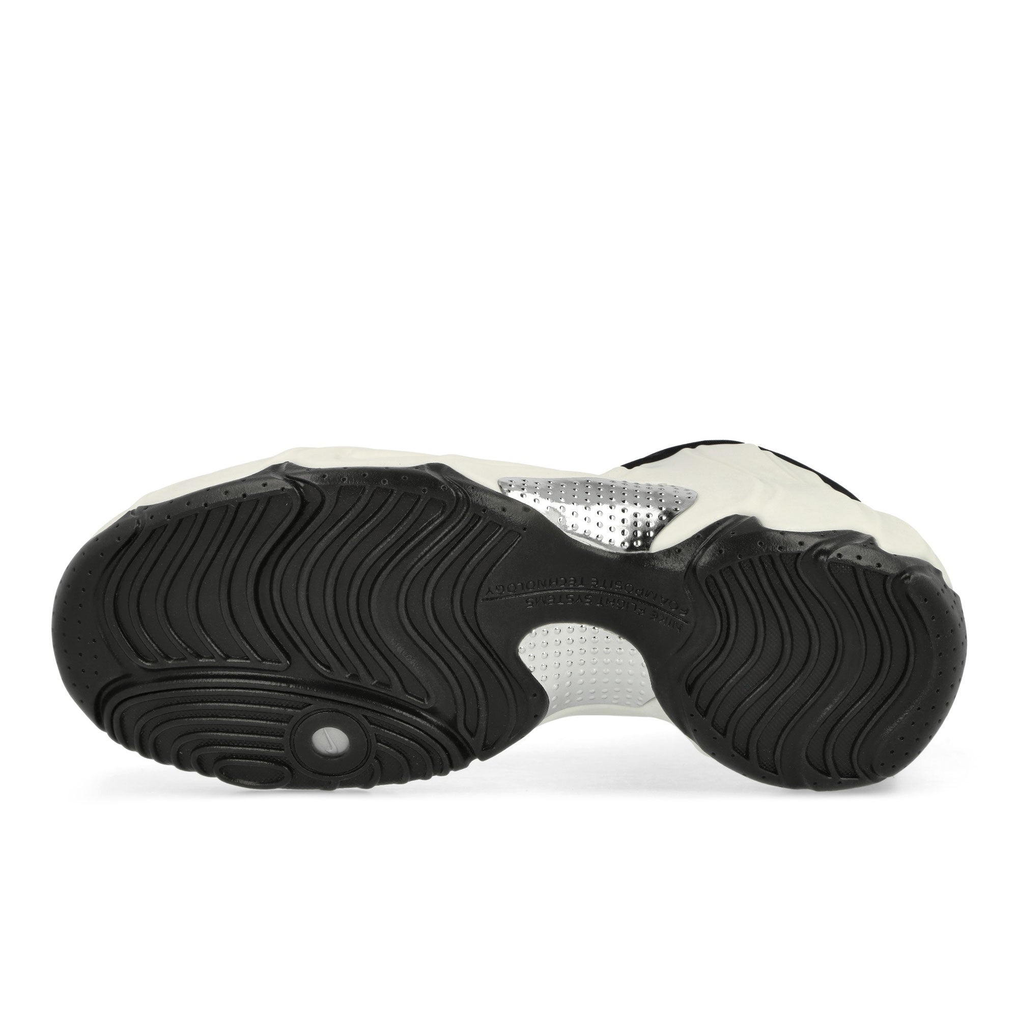 Nike Air Flightposite HJ4481 100 | OVERKILL