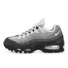 Nike Air Max 95 OG Blue Tint Black / Blue Tint - White - Medium Grey Low Top Sneakers HJ5996 002 | Overkill