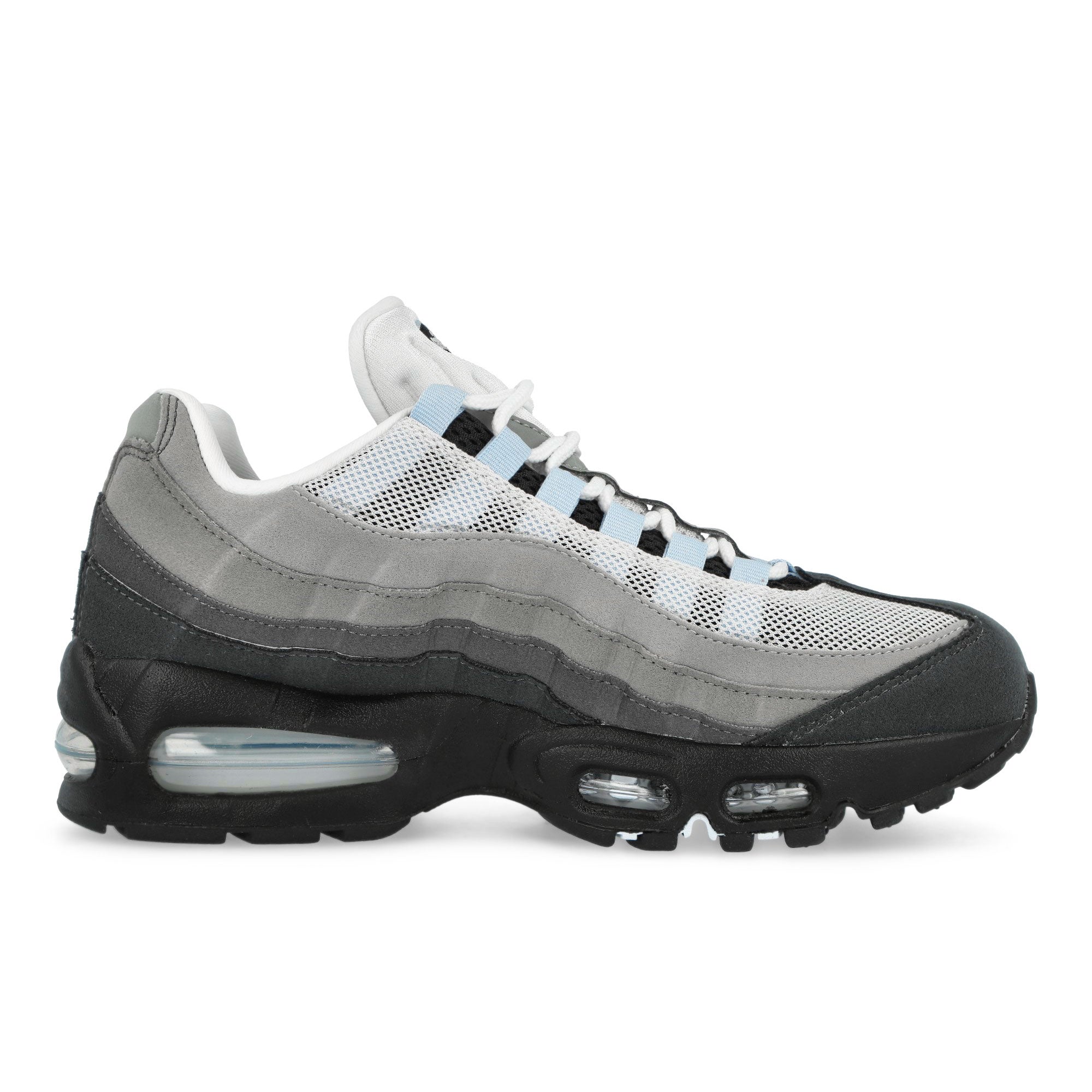 Nike Air Max 95 OG Blue Tint HJ5996 002 | OVERKILL