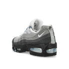Nike Air Max 95 OG Blue Tint Black / Blue Tint - White - Medium Grey Low Top Sneakers HJ5996 002 Material | Overkill