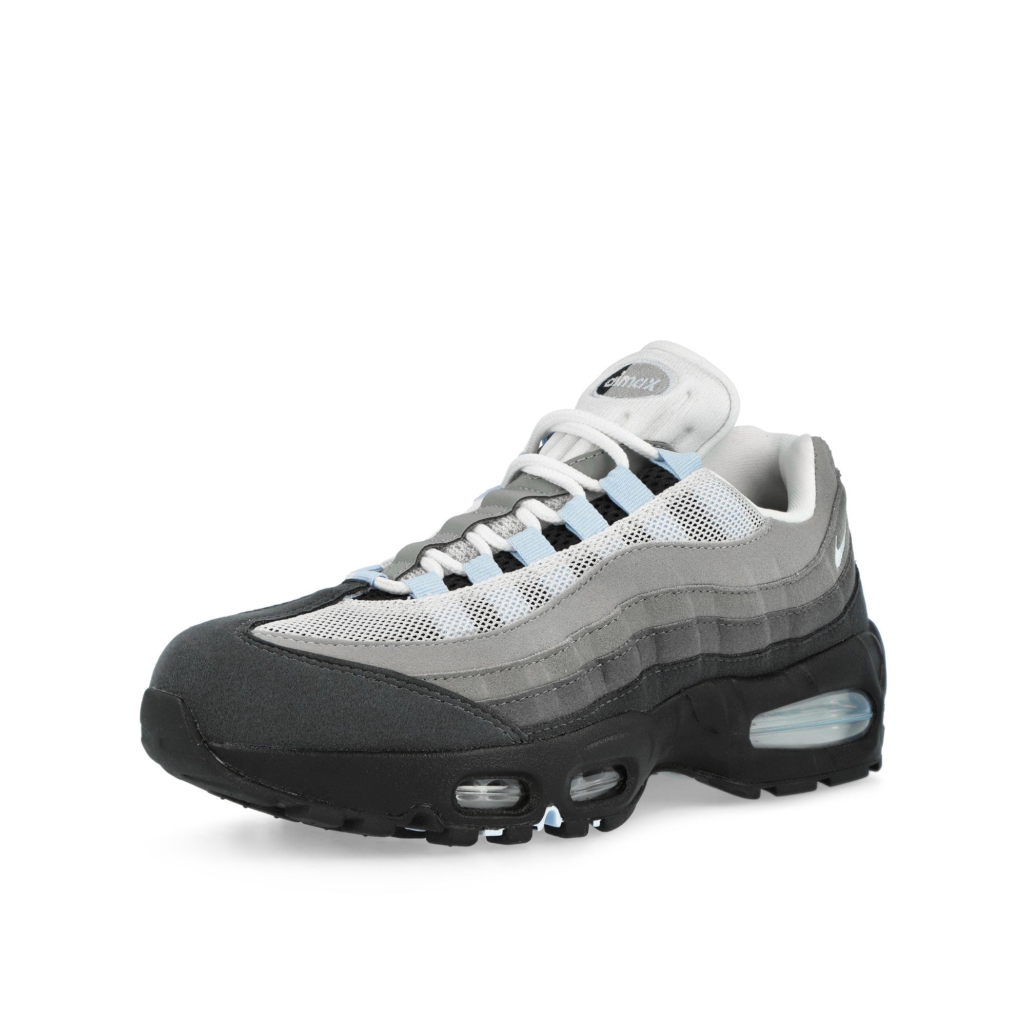 Nike Air Max 95 OG Blue Tint HJ5996 002 | OVERKILL