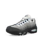 Nike Air Max 95 OG Blue Tint Black / Blue Tint - White - Medium Grey Low Top Sneakers HJ5996 002 Close-up | Overkill