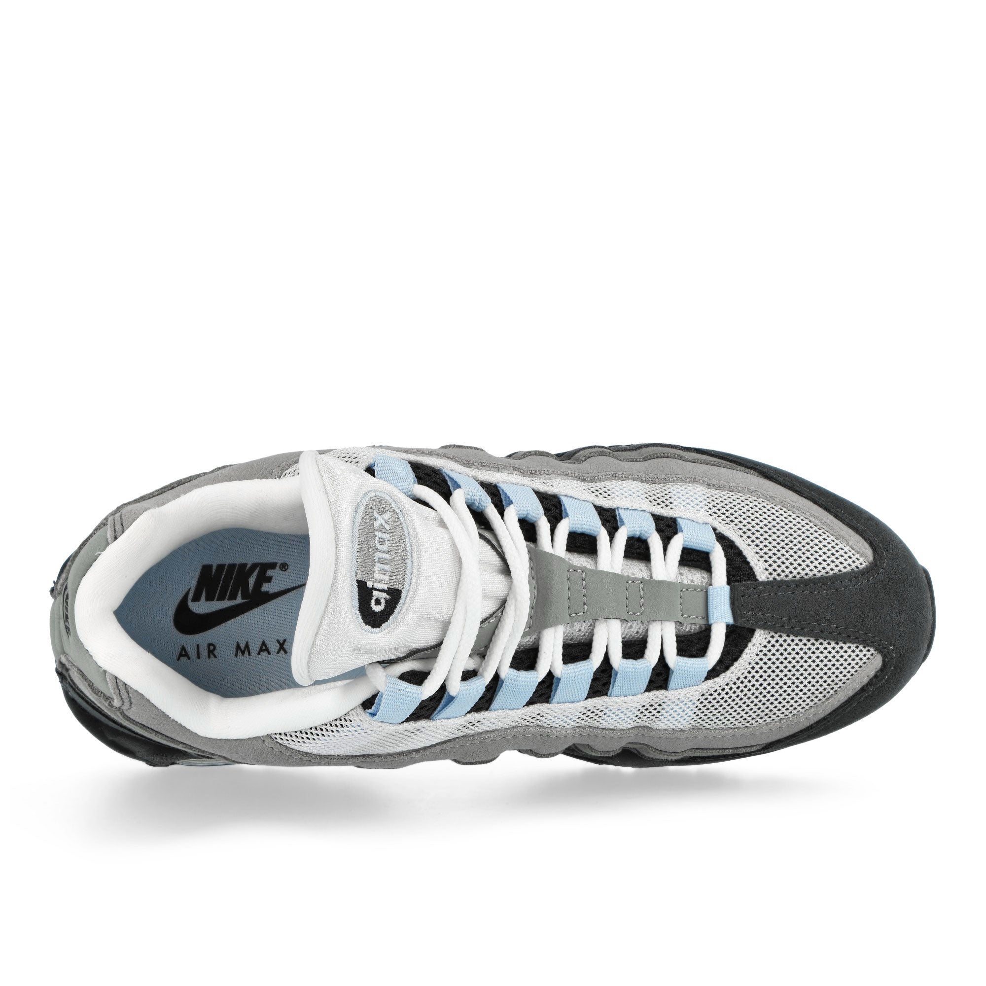 Nike Air Max 95 OG Blue Tint HJ5996 002 | OVERKILL