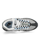 Nike Air Max 95 OG Blue Tint Black / Blue Tint - White - Medium Grey Low Top Sneakers HJ5996 002 Detailfoto | Overkill