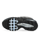 Nike Air Max 95 OG Blue Tint Black / Blue Tint - White - Medium Grey Low Top Sneakers HJ5996 002 Detail View 1 | Overkill