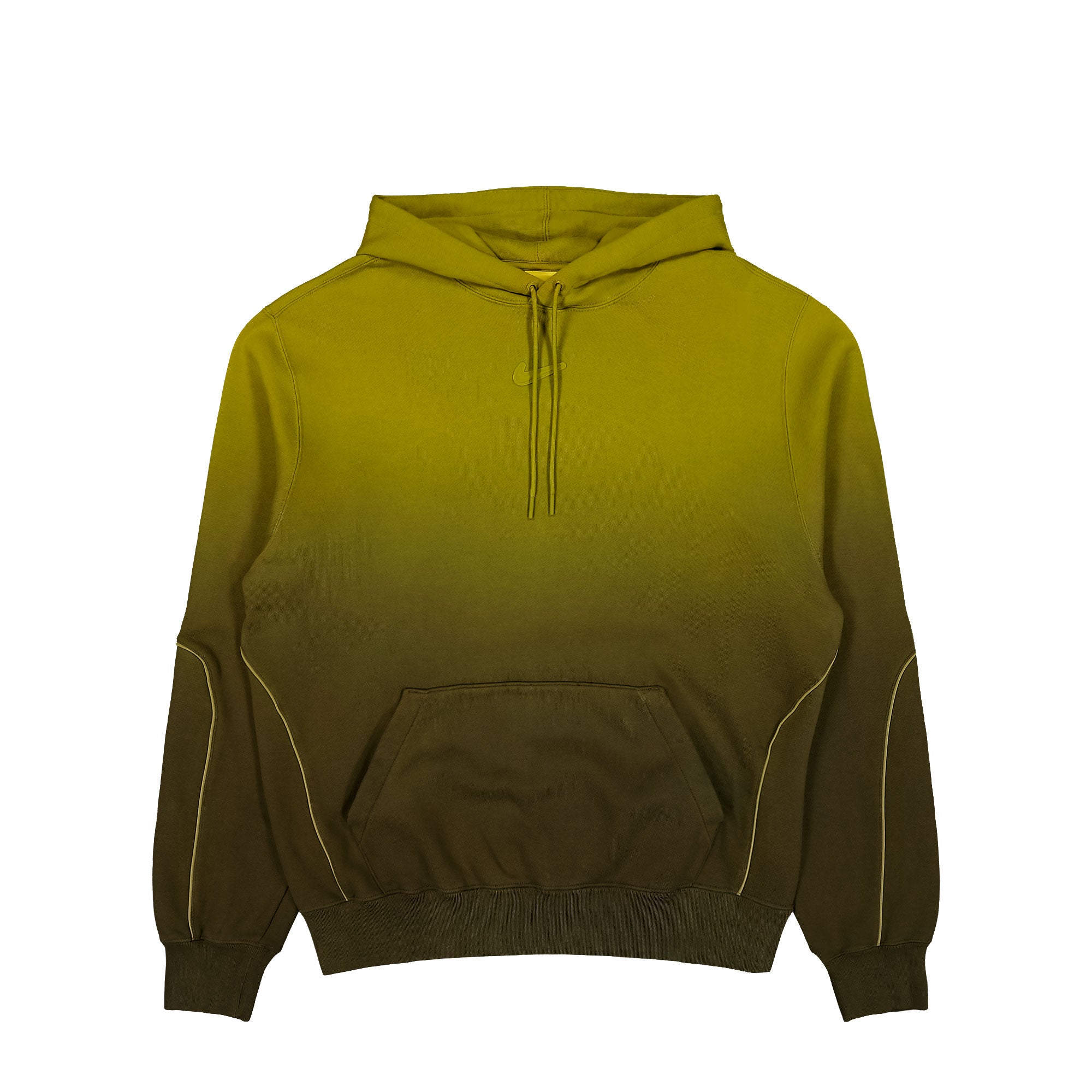 NOCTA x Nike Fleece CS Hoodie Moss / Medium Olive / Moss Hoodie HJ6317 390 | Overkill
