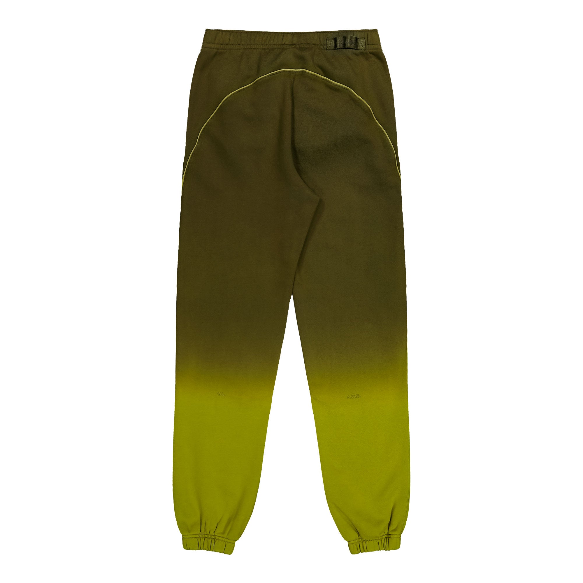 NOCTA x Nike Fleece CS Pant HJ6334 390 | OVERKILL