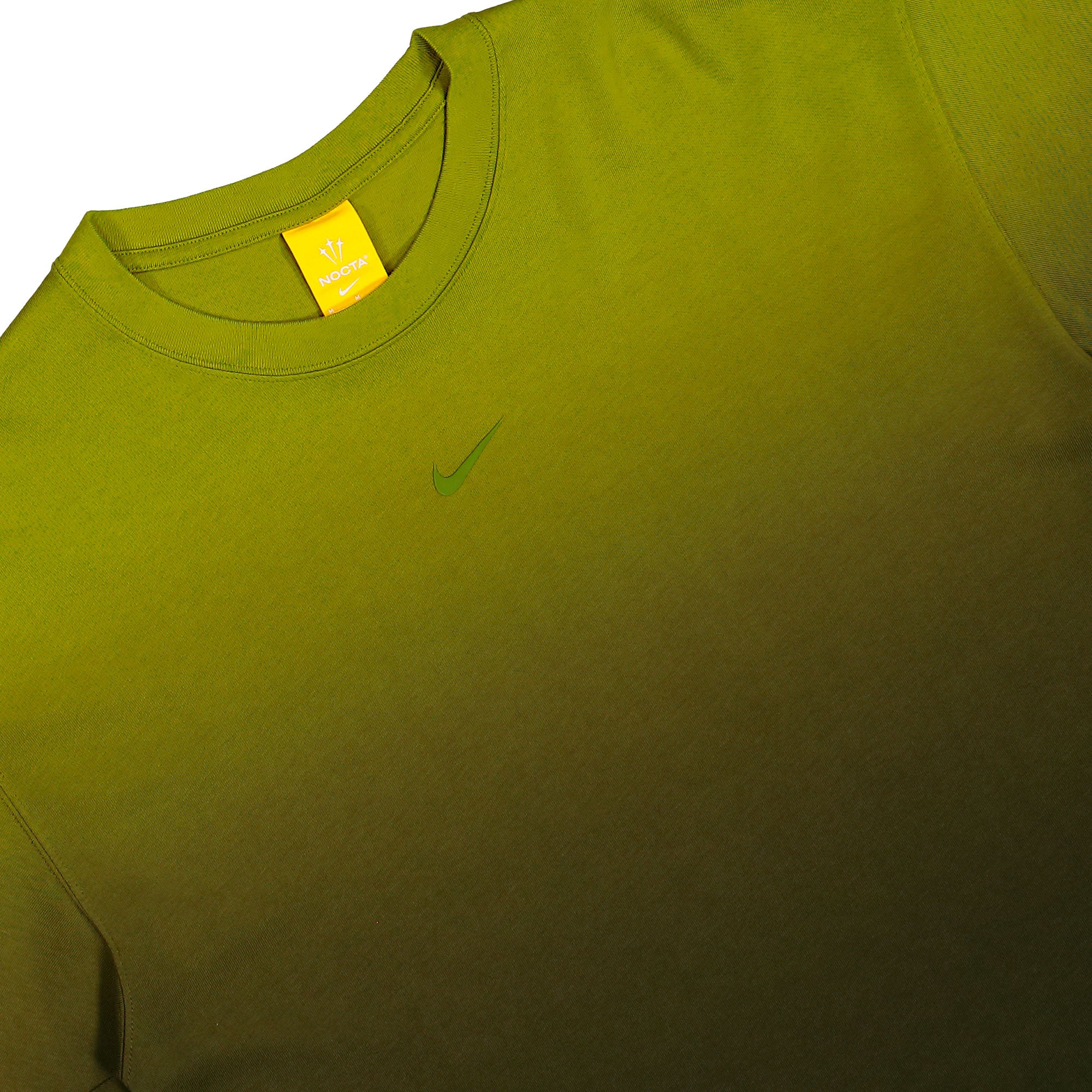 NOCTA x Nike CS SS Tee HJ6354 390 | OVERKILL